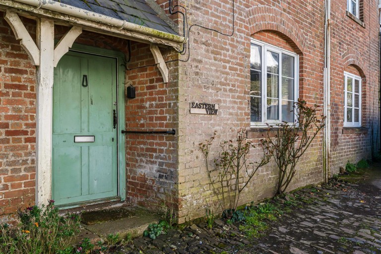 Images for Drewsteignton, Exeter