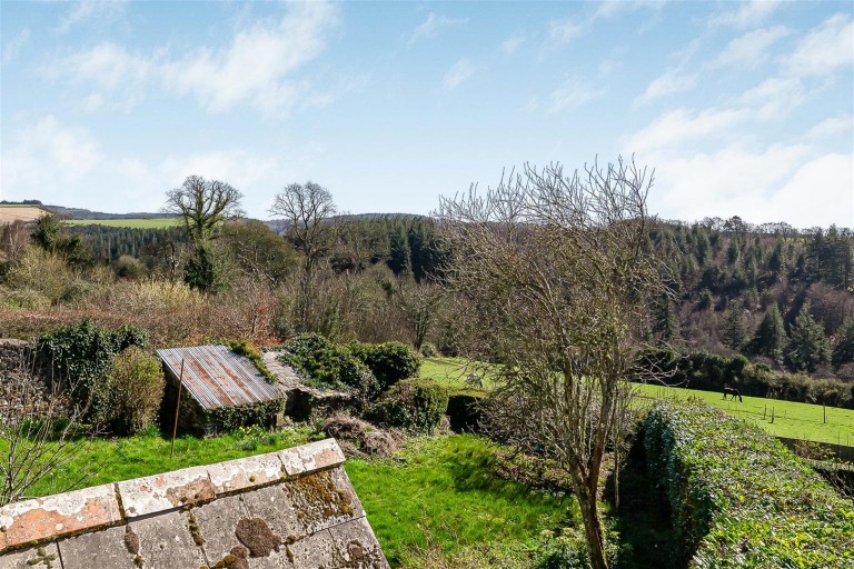 Images for Drewsteignton, Exeter