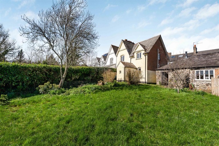 Images for Drewsteignton, Exeter