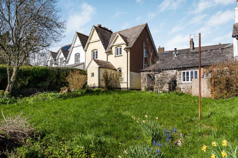 Images for Drewsteignton, Exeter