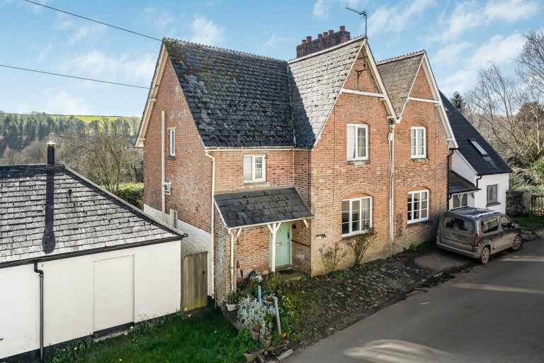 Images for Drewsteignton, Exeter