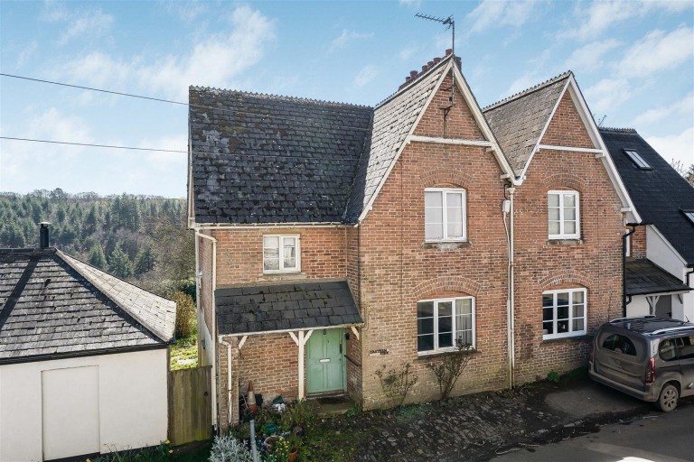 Images for Drewsteignton, Exeter