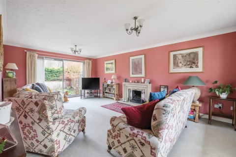 Click the photo for more details of Brookside, West Coker, Yeovil