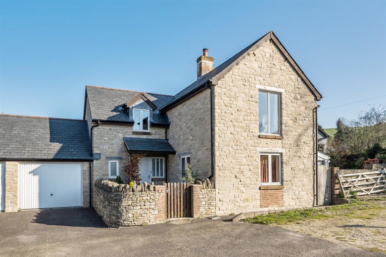 Click the photo for more details of Front Street, Portesham, Weymouth