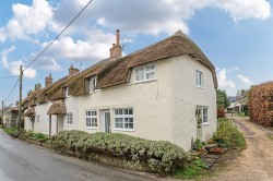 Images for High Street, Sydling St. Nicholas, Dorchester