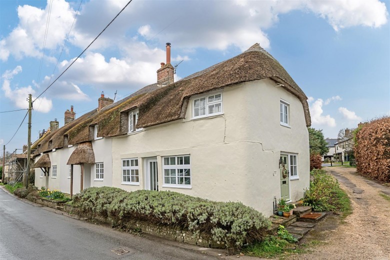 Click the photo for more details of High Street, Sydling St. Nicholas, Dorchester