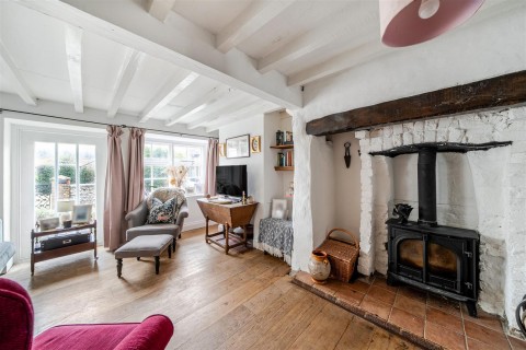 Click the photo for more details of High Street, Sydling St. Nicholas, Dorchester