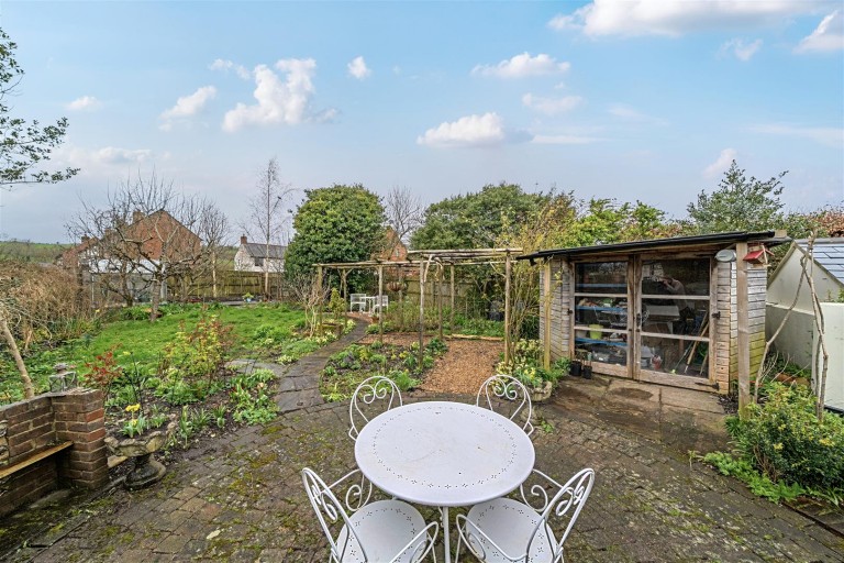 Images for High Street, Sydling St. Nicholas, Dorchester