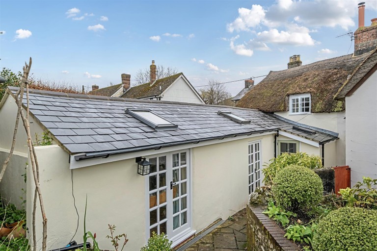 Images for High Street, Sydling St. Nicholas, Dorchester