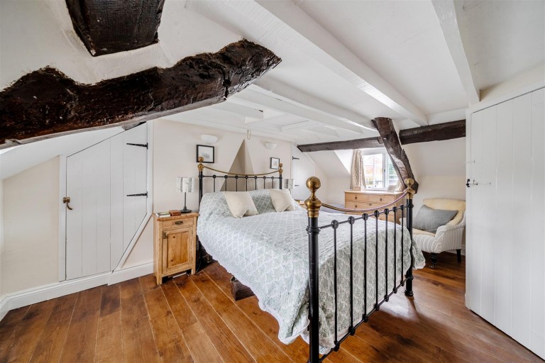 Images for High Street, Sydling St. Nicholas, Dorchester