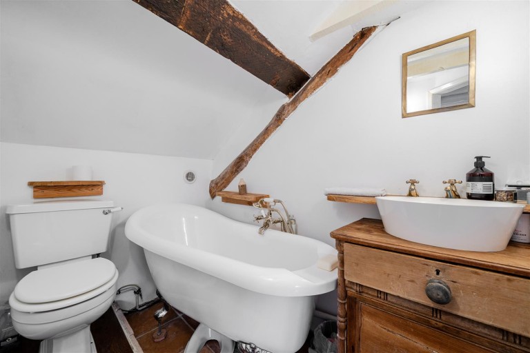 Images for High Street, Sydling St. Nicholas, Dorchester