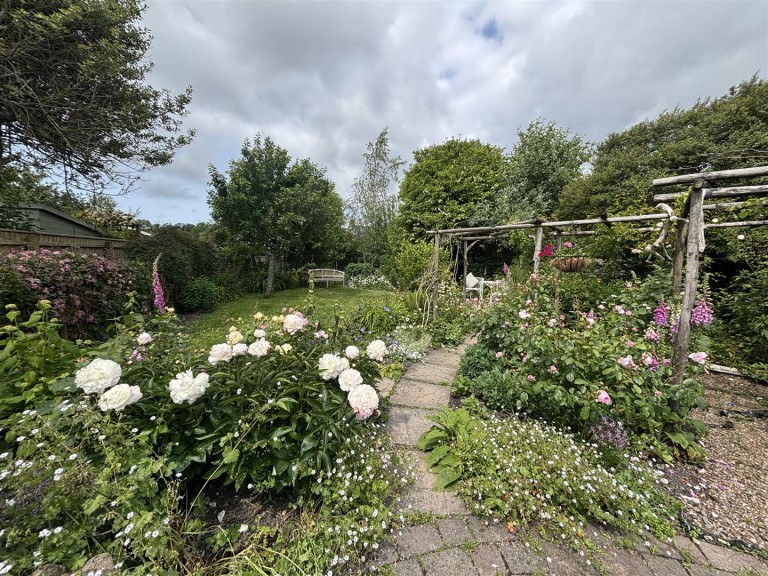 Images for High Street, Sydling St. Nicholas, Dorchester