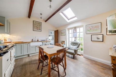 Click the photo for more details of High Street, Sydling St. Nicholas, Dorchester