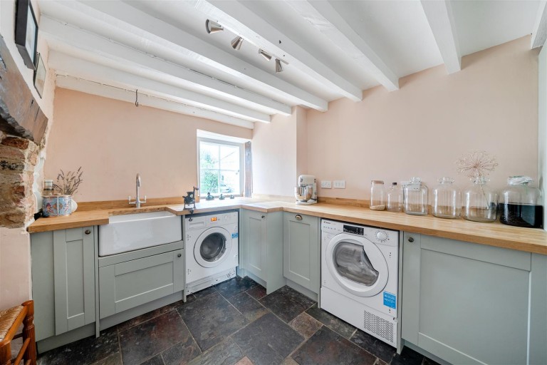 Images for High Street, Sydling St. Nicholas, Dorchester