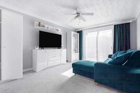 Click the photo for more details of Blackthorn Court, Soham, Ely