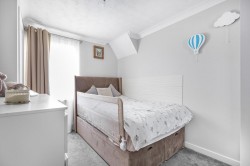 Images for Blackthorn Court, Soham, Ely