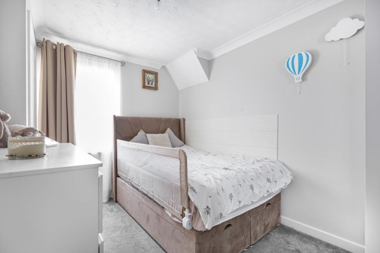 Images for Blackthorn Court, Soham, Ely