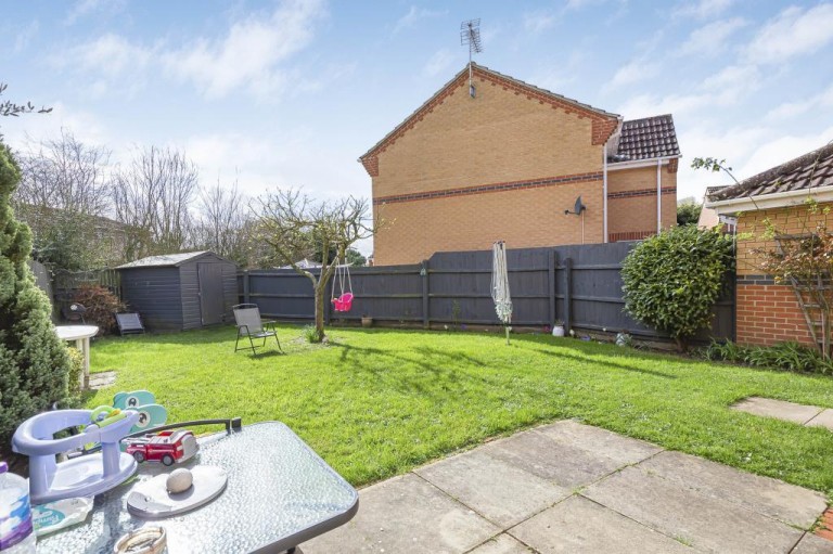 Images for Blackthorn Court, Soham, Ely