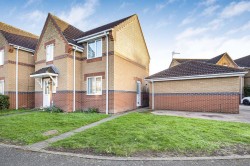 Images for Blackthorn Court, Soham, Ely