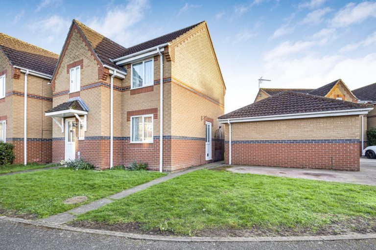 Images for Blackthorn Court, Soham, Ely