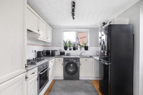 Click the photo for more details of Blackthorn Court, Soham, Ely