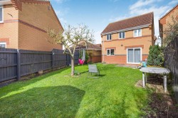 Images for Blackthorn Court, Soham, Ely