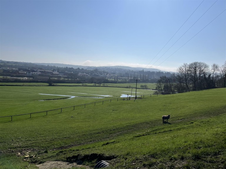 Images for Sisterhood Farm, Axminster, Devon