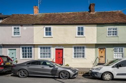 Images for Mill End, Thaxted, Dunmow