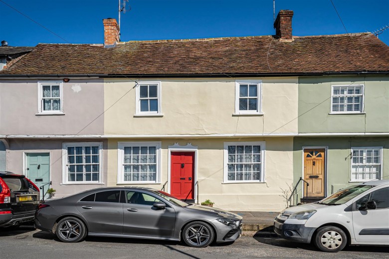 Click the photo for more details of Mill End, Thaxted, Dunmow