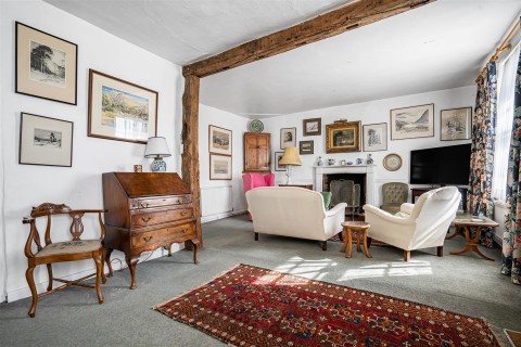 Click the photo for more details of Mill End, Thaxted, Dunmow