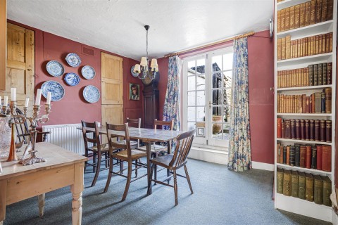 Click the photo for more details of Mill End, Thaxted, Dunmow
