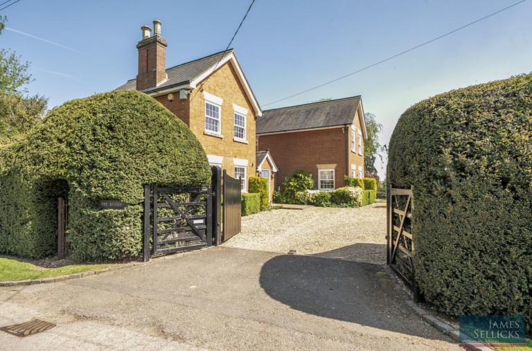 Images for The Bothy, Haselbech, Northamptonshire