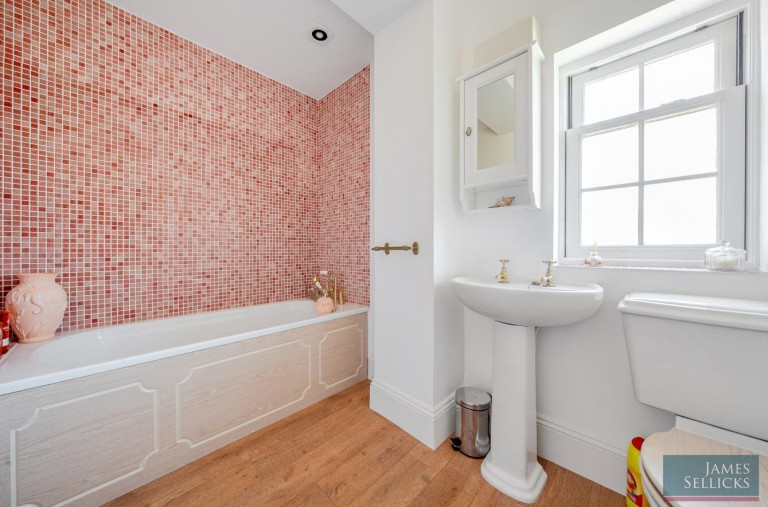 Images for The Bothy, Haselbech, Northamptonshire