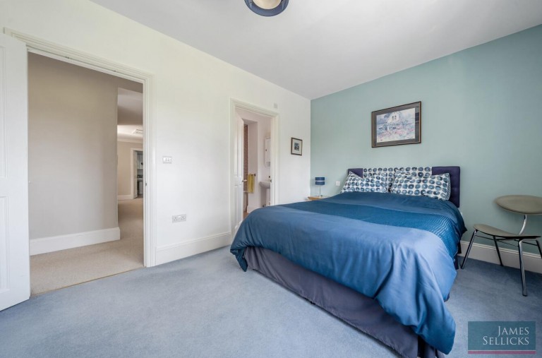 Images for The Bothy, Haselbech, Northamptonshire