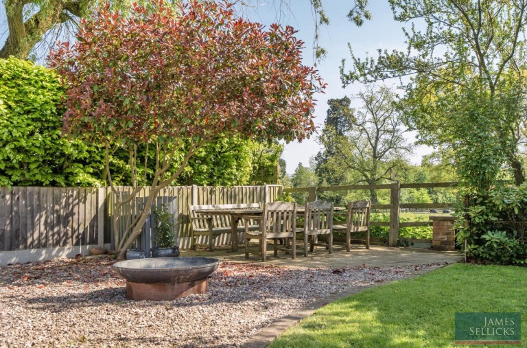 Images for The Bothy, Haselbech, Northamptonshire