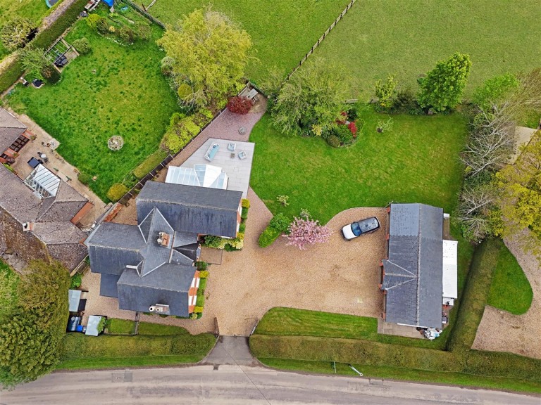 Images for The Bothy, Haselbech, Northamptonshire