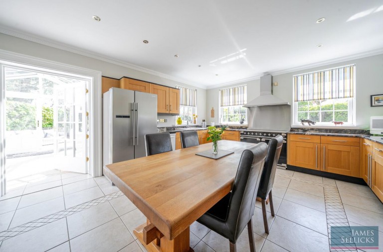 Images for The Bothy, Haselbech, Northamptonshire