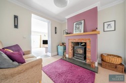 Images for The Bothy, Haselbech, Northamptonshire