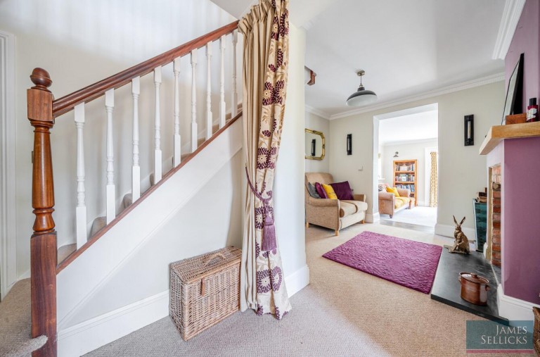 Images for The Bothy, Haselbech, Northamptonshire