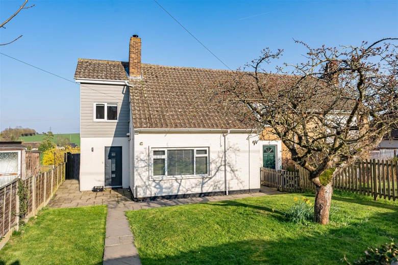 Click the photo for more details of The Hyde, Clavering, Saffron Walden