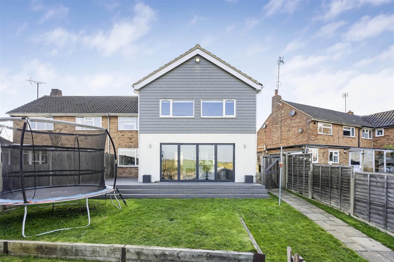 Images for The Hyde, Clavering, Saffron Walden