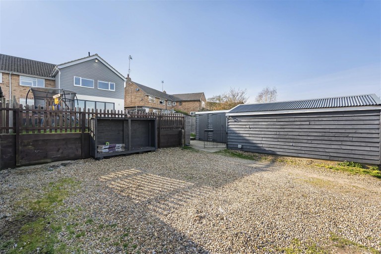 Images for The Hyde, Clavering, Saffron Walden