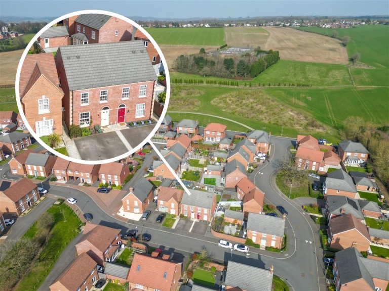 Images for Winfield Way, Blackfordby, DE11