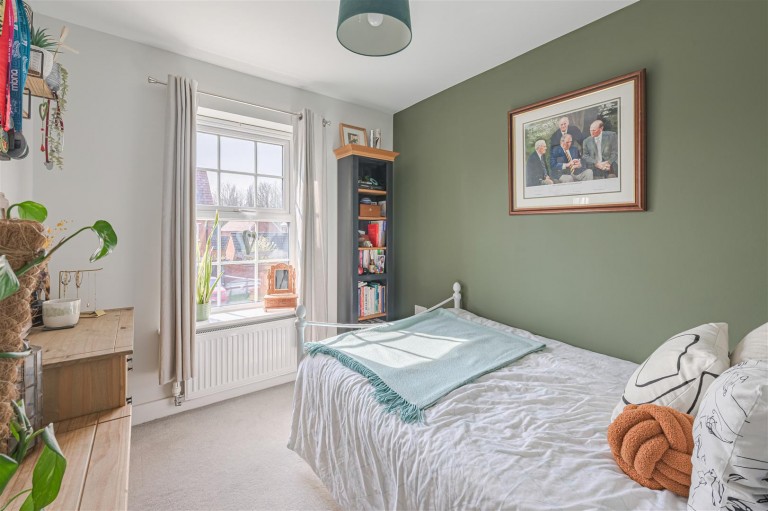 Images for Winfield Way, Blackfordby, DE11