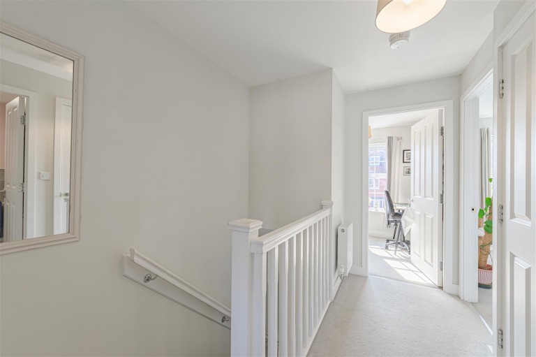 Images for Winfield Way, Blackfordby, DE11