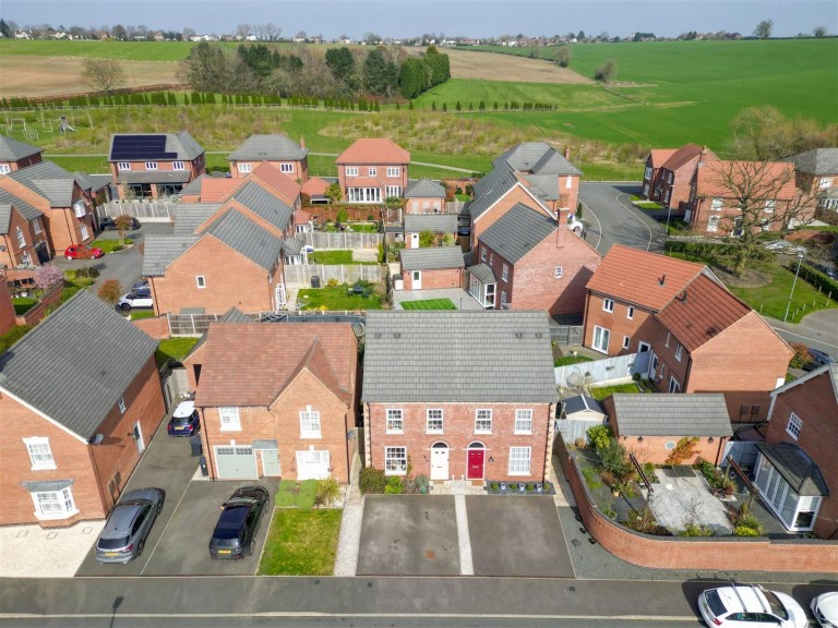 Images for Winfield Way, Blackfordby, DE11