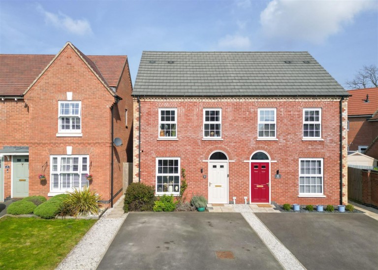 Images for Winfield Way, Blackfordby, DE11