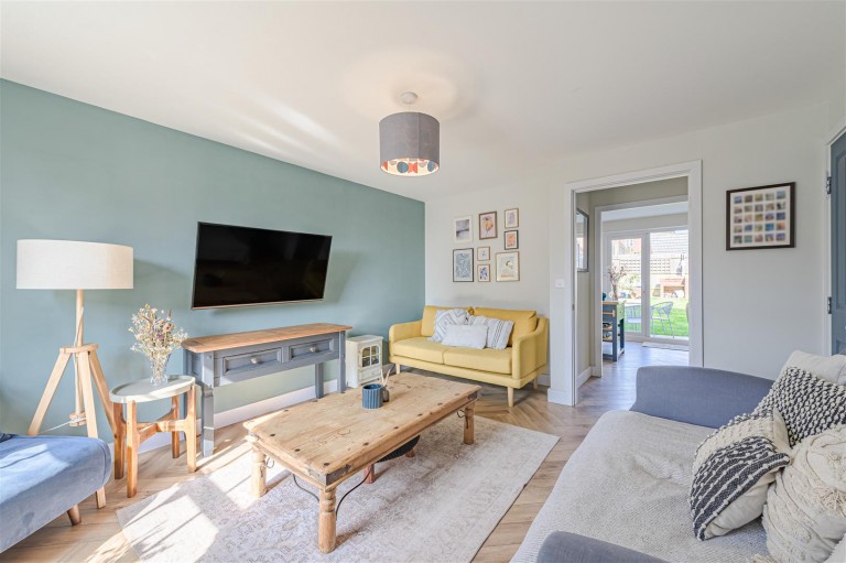 Images for Winfield Way, Blackfordby, DE11