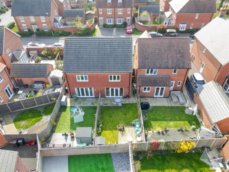 Images for Winfield Way, Blackfordby, DE11