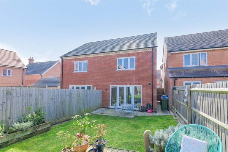 Images for Winfield Way, Blackfordby, DE11